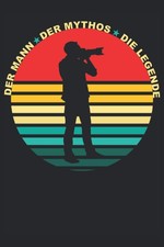 Titel: Fotografie für