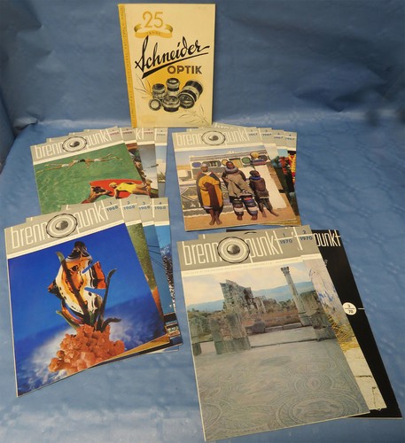 Werbe poster rodenstock - rodenstock, und