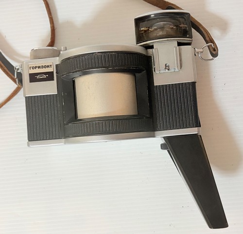 Zenit horizon kleinbild - zenit,