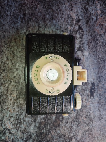 Konvolut fotoapparate - 2,