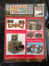 PHOTO DEAL 49 Leica Robot