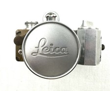 Rarität Kamera im Leica Stil