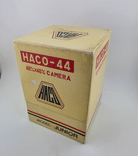HACO-44 Model Junior 44x44