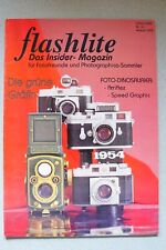 flashlite 16 / CLICK & CLACK