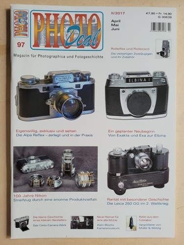 Photo deal certo alpa - 97,