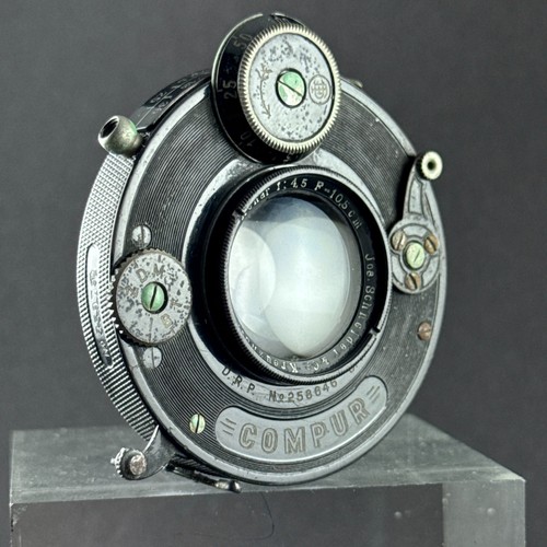Joe schneider xenar - xenar, 10.5cm