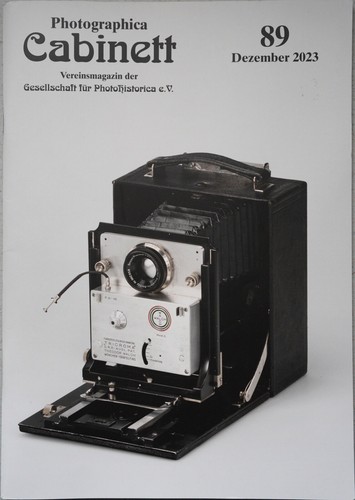 Photographica cabinett - photographica,