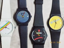 Konvout - Werbeuhren div