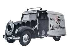 WERBUNG im Photohandel von