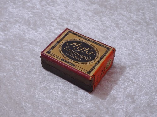 Antike agfa extra - 14, rapid