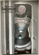 Photographica Cabinett 95 Jota